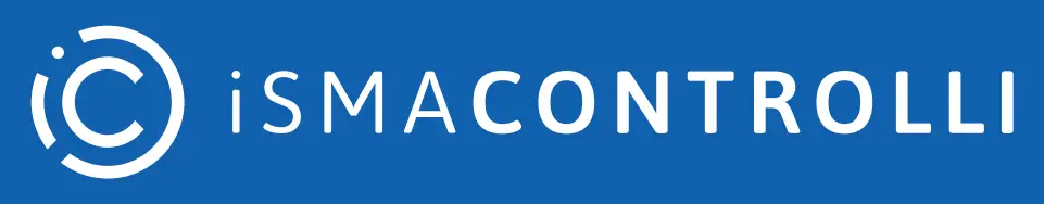 iSMA CONTROLLI  Logo