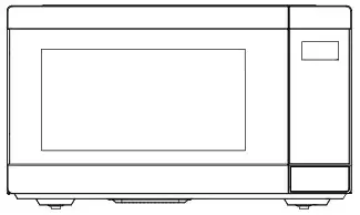 SHARP SMC2266HSS Countertop Microwave Oven - COOKING INSTRUCTIONS 2