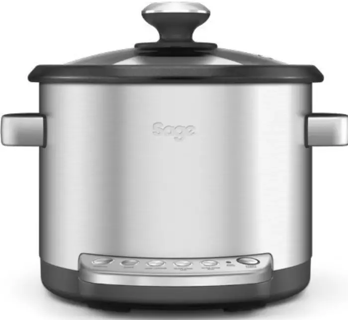 Breville BRC600 the Risotto Plus Cooker