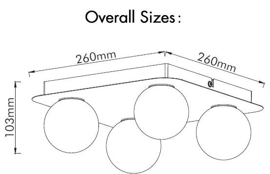 QAZQA-Cederic-CL-4-Square-4