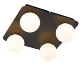 QAZQA-Cederic-CL 4-Square