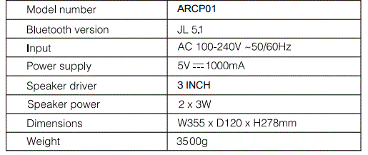 ARKROCKET-ARCP01-Coryphaeus-Turn-Table-fig-8