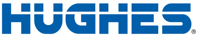 HUGHES - logo