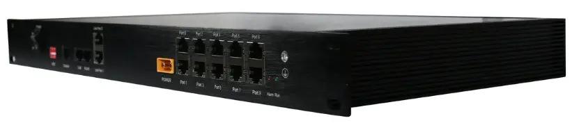 Battery Hub E-Box-48100R Expansion