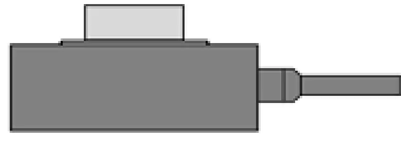 COREMORROW P60.Z500 Piezo Nanopositioning Stage - Load applied