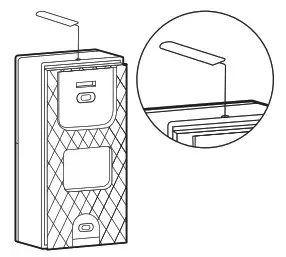 3tp-link Tapo D100C Tapo Smart Video Doorbell Wired - Detach Doorbell