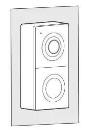 3tp-link Tapo D100C Tapo Smart Video Doorbell Wired - Fig2