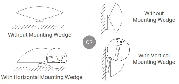 3tp-link Tapo D100C Tapo Smart Video Doorbell Wired - Fig4
