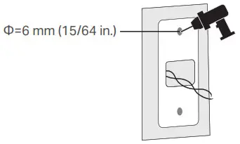 3tp-link Tapo D100C Tapo Smart Video Doorbell Wired - Fig5