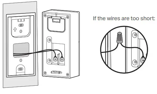 3tp-link Tapo D100C Tapo Smart Video Doorbell Wired - Fig7