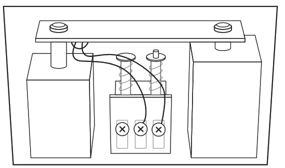 tp-link Tapo D100C Tapo Smart Video Doorbell Wired - chime
