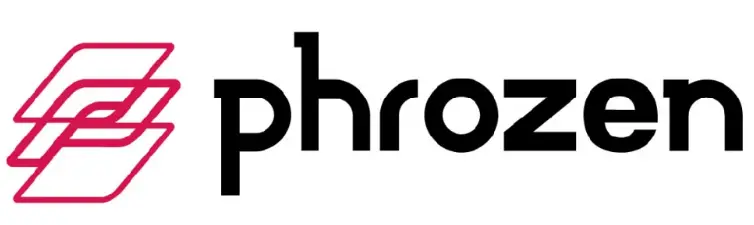 phrozen-LOGO