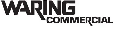 Waring-Commercial-LOGO