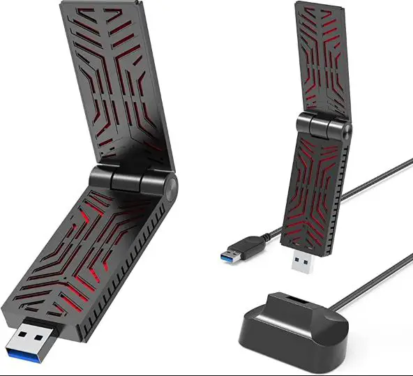WAVLINK- AX18ac00- USB3.0- Wireless- Adapto-product-image