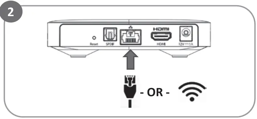 technicolor UIW4060TVO Set Top Box 06