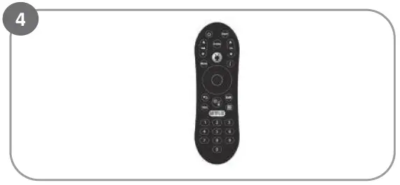 technicolor UIW4060TVO Set Top Box 08