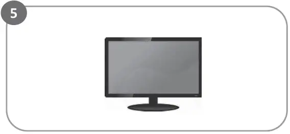 technicolor UIW4060TVO Set Top Box 09