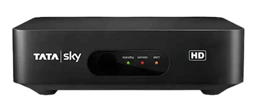 Technicolor Uiw4060tvo Set Top Box User Guide