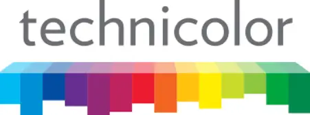 technicolor UIW4060TVO Set Top Box logo