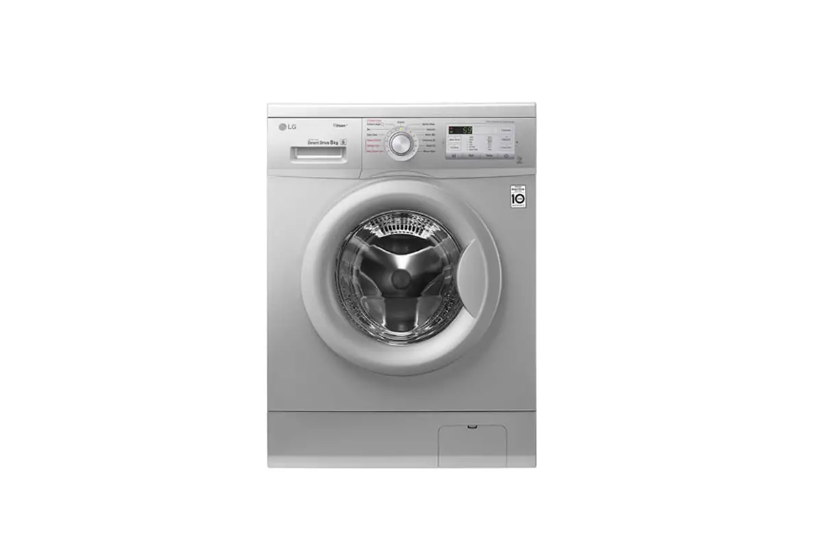 Lg Mfl71853701 Fully Automatic Front Load Washing Machine Owner's Manual Lg Mfl71853701 Fully Automatic Front Load Washing Machine Owner's Manual
