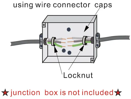 The Home Depot AM1205D-49 Black Aluminum Medicine Cabinet with Mirror - fig 2