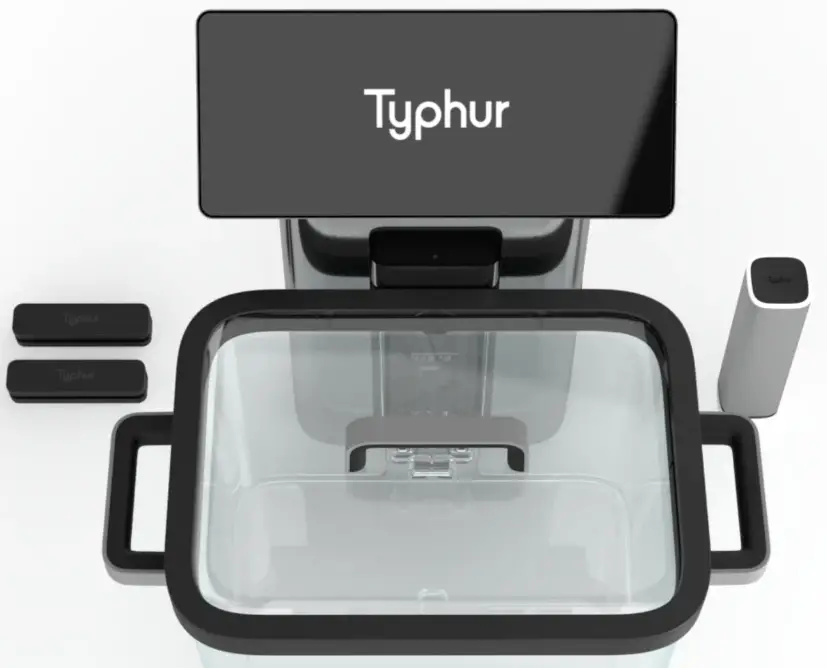 Typhur SV03 Sous Vide Cooker