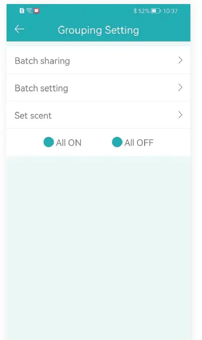 Apps Scent Tech App 3