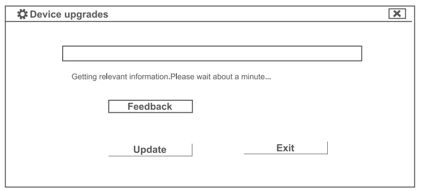 ANCEL BZ700 Mercedes Benz Multi System Scanner - Figure 41