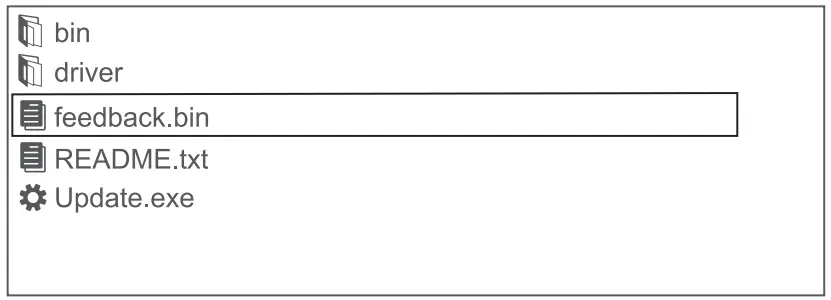 ANCEL BZ700 Mercedes Benz Multi System Scanner - Figure 42