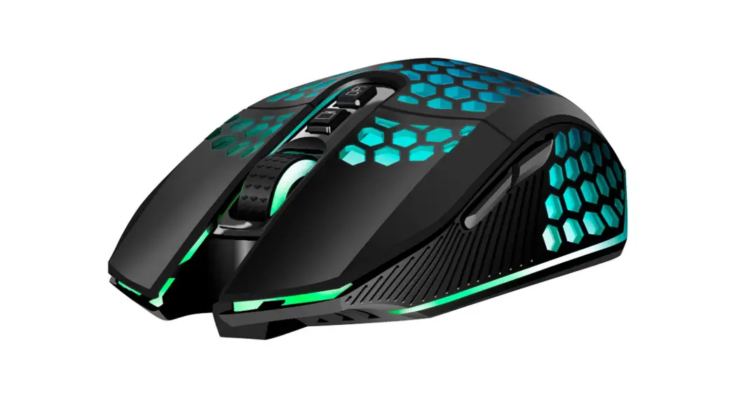 Sven Rx-g940w Mouse User Manual