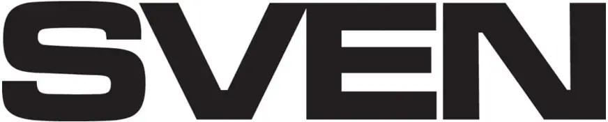 SVEN logo