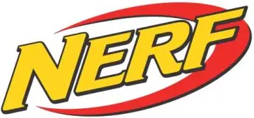 NERF-logo
