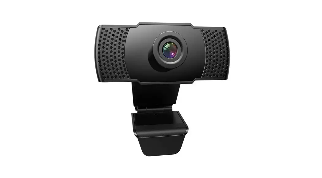 Bauhn Apdqm-0623-w Full Hd Webcam User Guide
