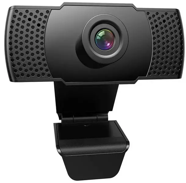 BAUHN APDQM-0623-W Full HD Webcam