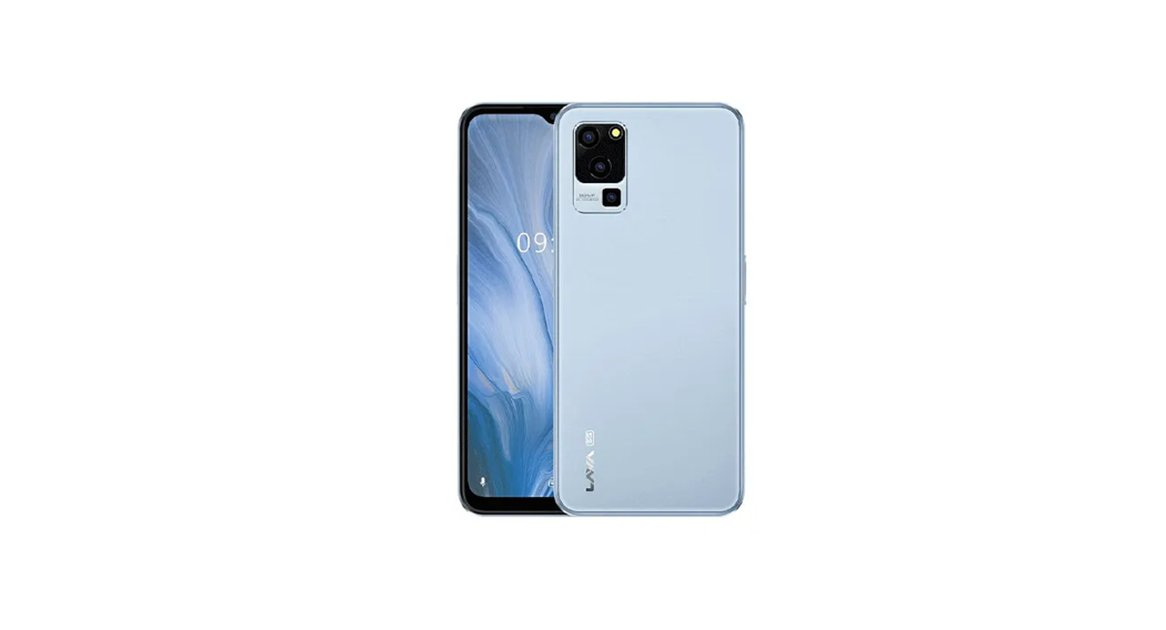 Lava Blaze Smartphone User Manual