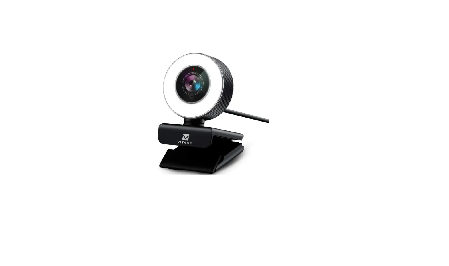 Vitade 960a Pc Webcam User Manual Vitade 960a Pc Webcam User Manual