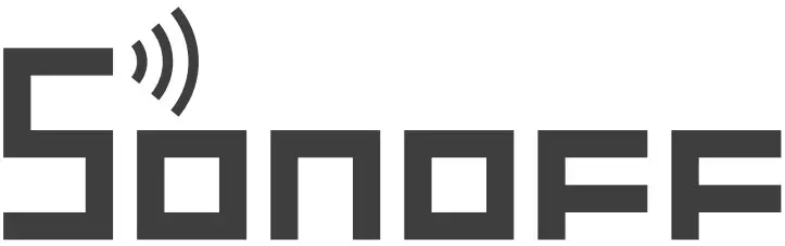 Sonoff LOGO