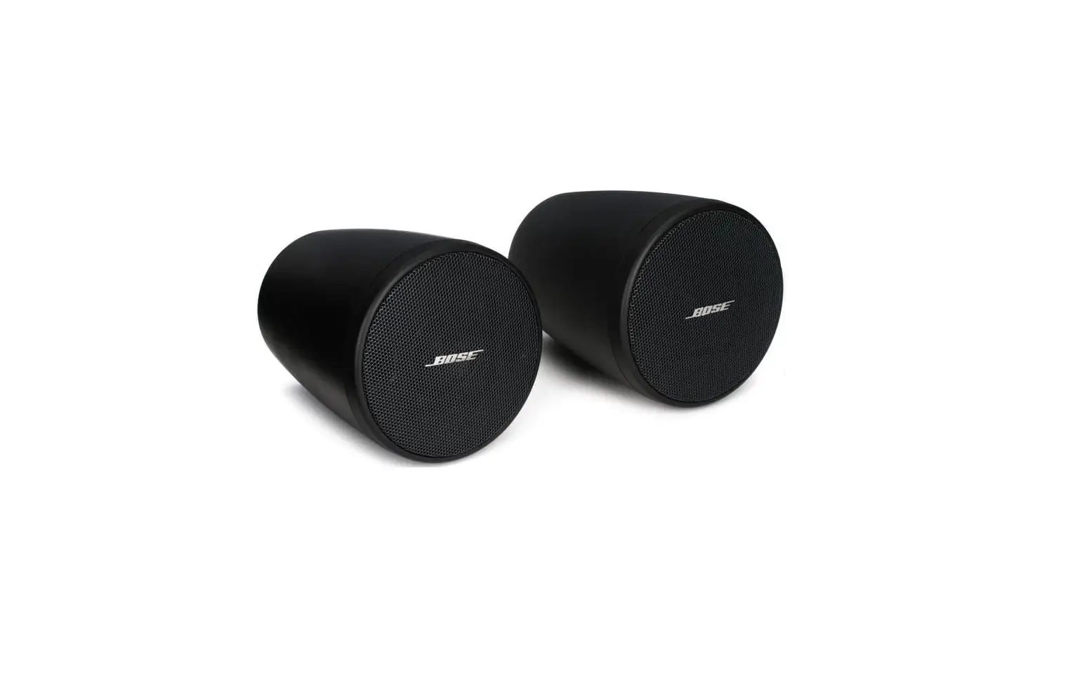 Bose Professional Fs2se Surface Mount Loudspeaker User Guide