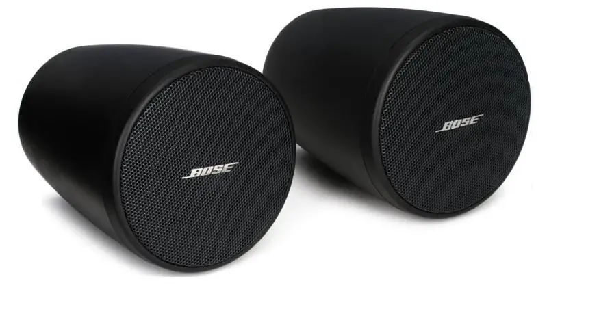 BOSE-PROFESSIONAL-FS2SE-Surface-Mount-Loudspeaker