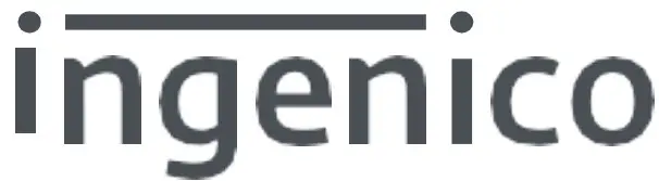 ingenico Logo