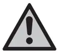 Warning icon