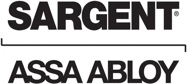 SARGENT logo