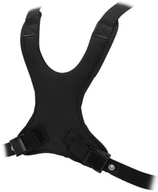 medifab BINGO Evo Paediatric Adaptive Stroller - Belt 4