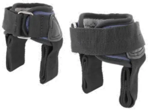 medifab BINGO Evo Paediatric Adaptive Stroller - Foot 2