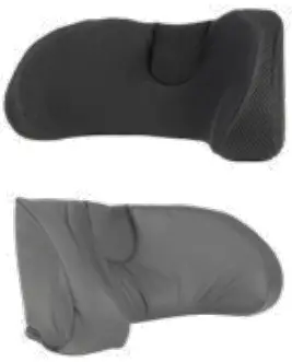 medifab BINGO Evo Paediatric Adaptive Stroller - Standard Lateral 2