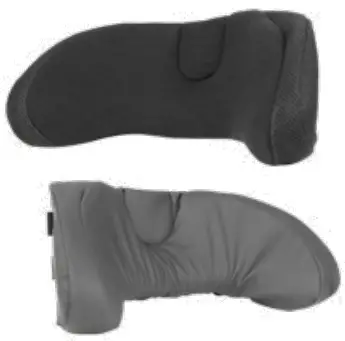 medifab BINGO Evo Paediatric Adaptive Stroller - Standard Lateral 4