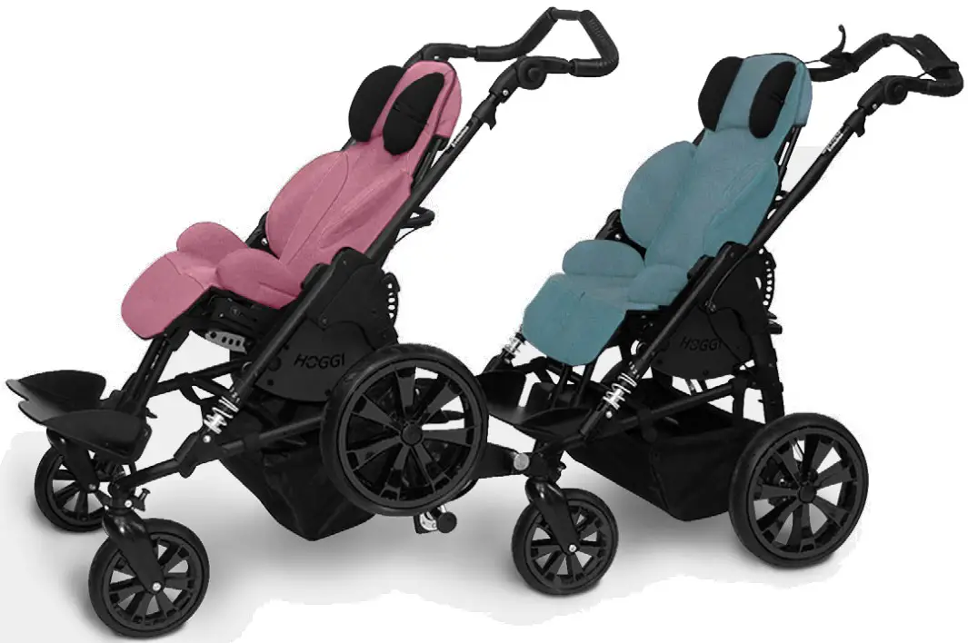 medifab BINGO Evo Paediatric Adaptive Stroller - Stroller 00