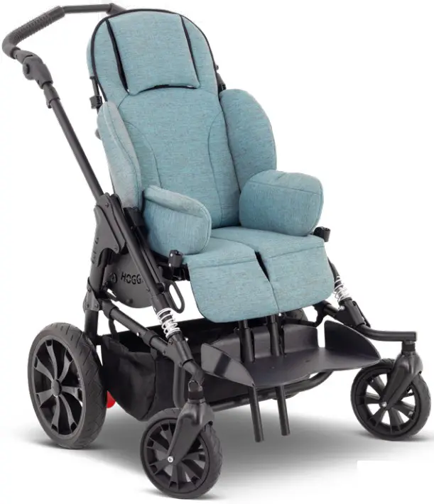 medifab BINGO Evo Paediatric Adaptive Stroller - Stroller