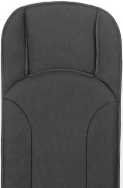 medifab BINGO Evo Paediatric Adaptive Stroller - Upholstery 3