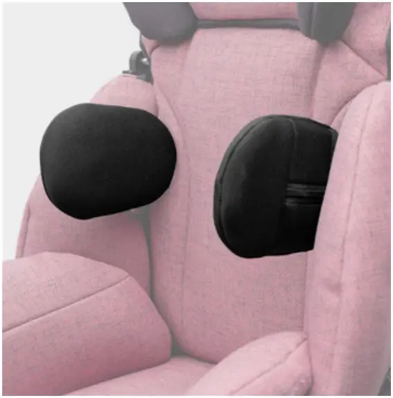 medifab BINGO Evo Paediatric Adaptive Stroller - seat 2